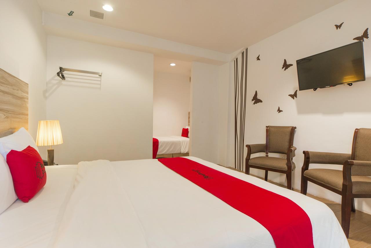 Reddoorz Plus @ Victoria Street Singapore Bagian luar foto