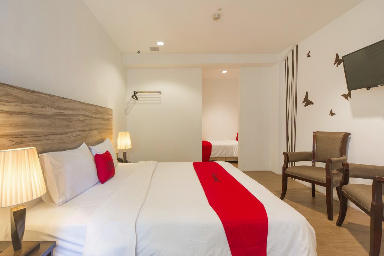 Reddoorz Plus @ Victoria Street Singapore Bagian luar foto