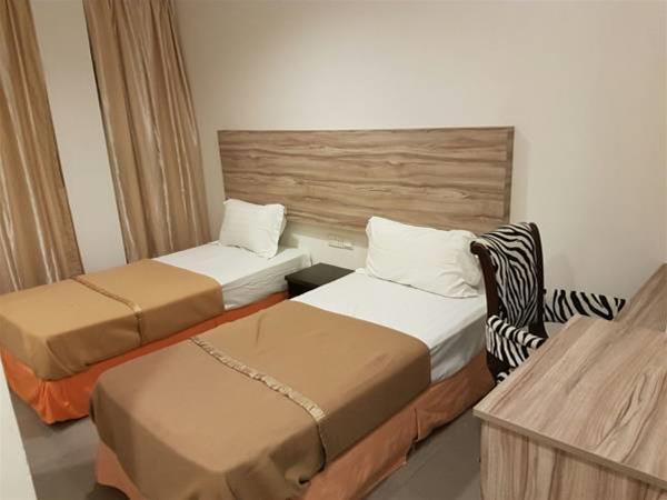 Reddoorz Plus @ Victoria Street Singapore Bagian luar foto