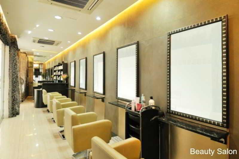 Reddoorz Plus @ Victoria Street Singapore Bagian luar foto